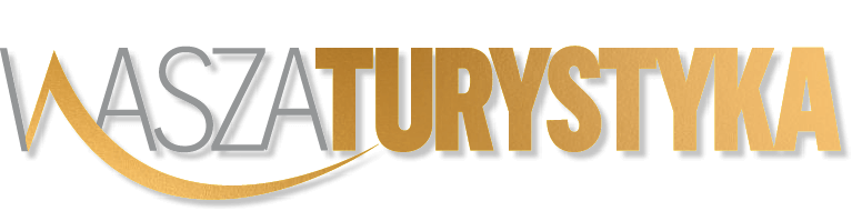 Logo portalu Nasza Turystyka
