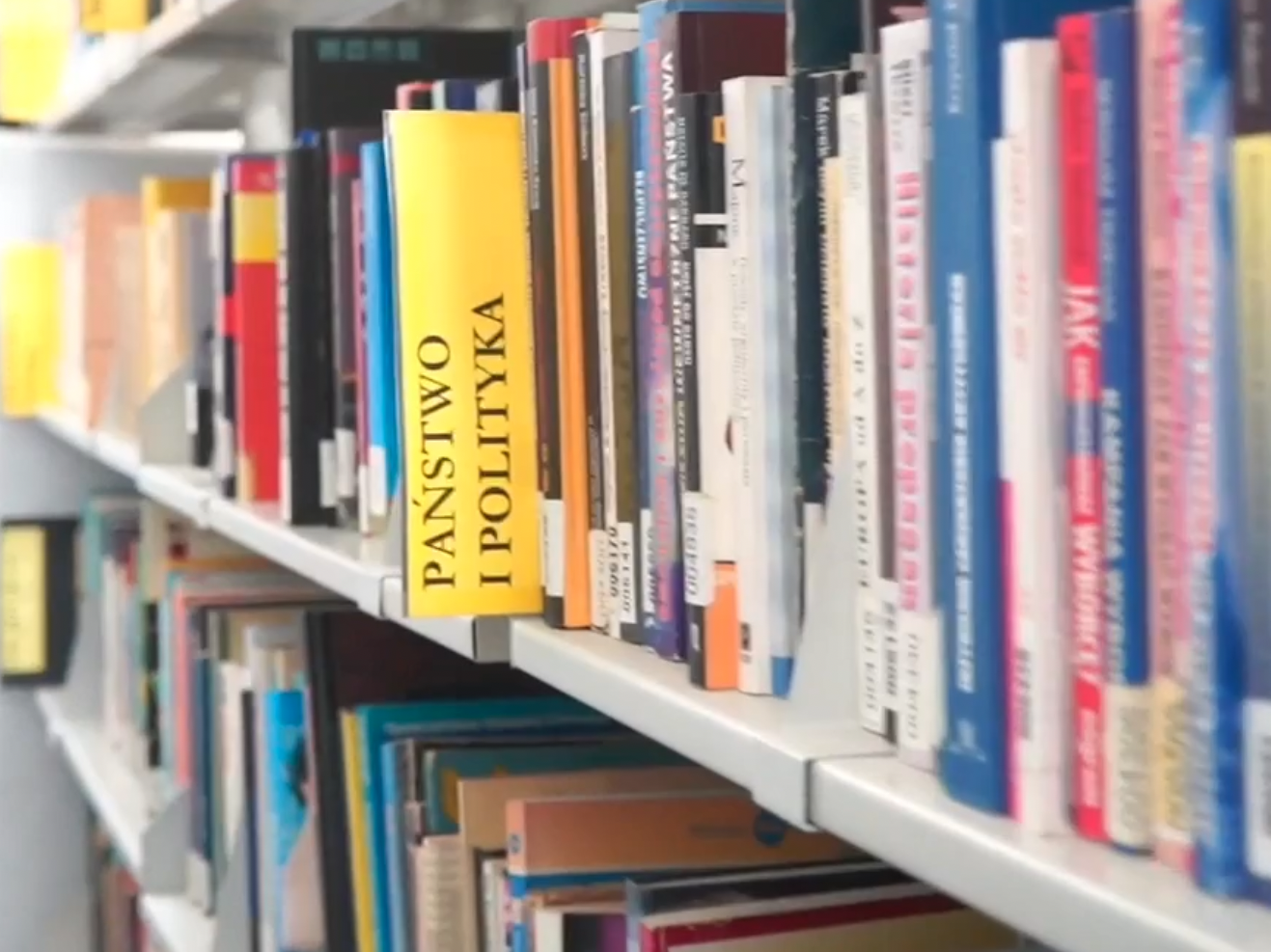 Biblioteka WSPMiSB
